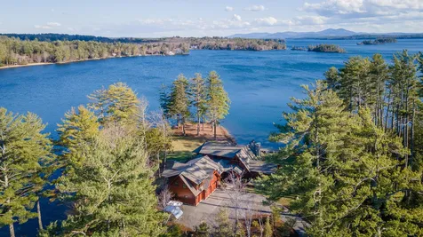 244 Krainewood Drive Moultonborough NH 03254