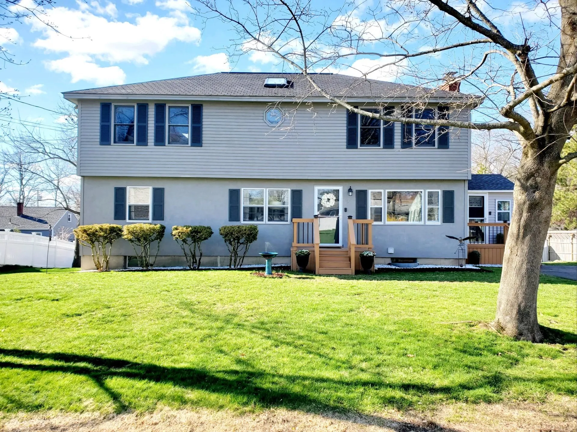 9 Asbury Street Salem NH 03079
