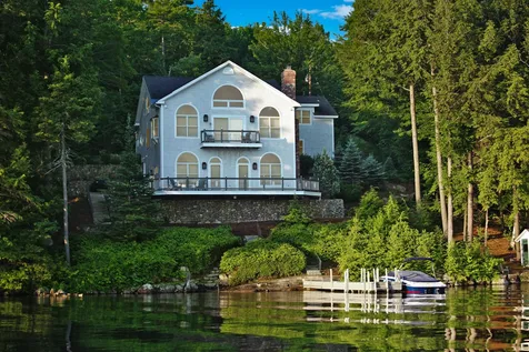 325 Bay Point Road Newbury NH 03255