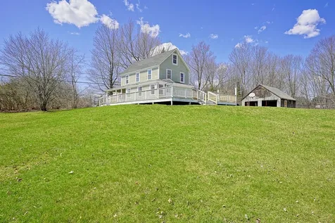 118 Piscataqua Bridge Road Madbury NH 03823