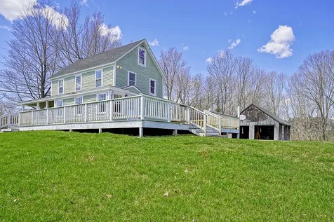 118 Piscataqua Bridge Road Madbury NH 03823
