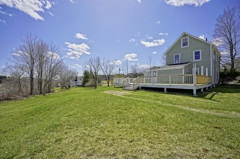 118 Piscataqua Bridge Road Madbury NH 03823