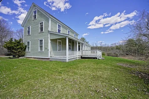 118 Piscataqua Bridge Road Madbury NH 03823