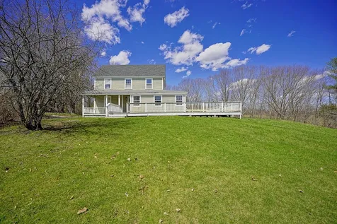 118 Piscataqua Bridge Road Madbury NH 03823