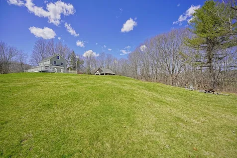 118 Piscataqua Bridge Road Madbury NH 03823