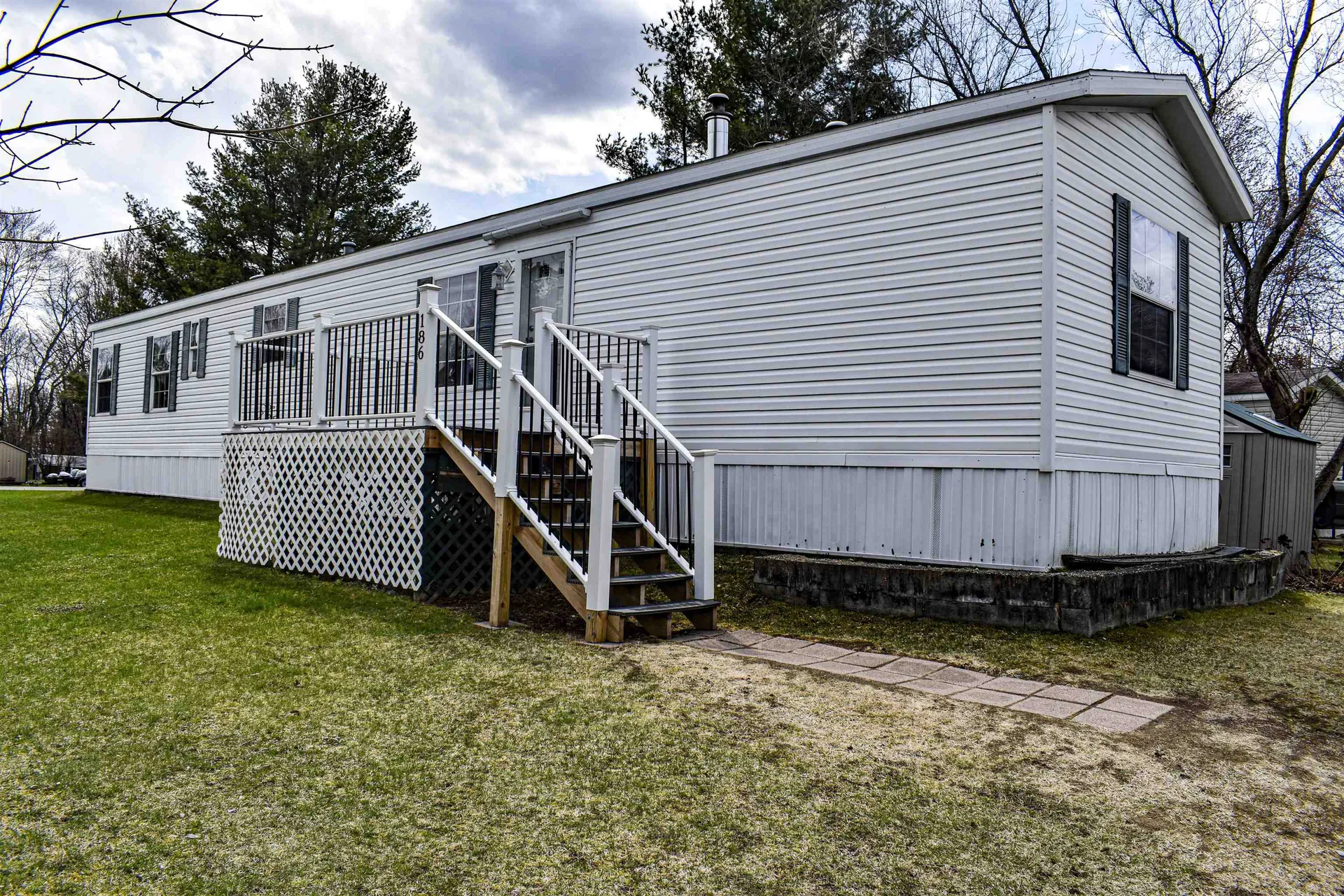 186 Lindale Circle Middlebury VT 05753