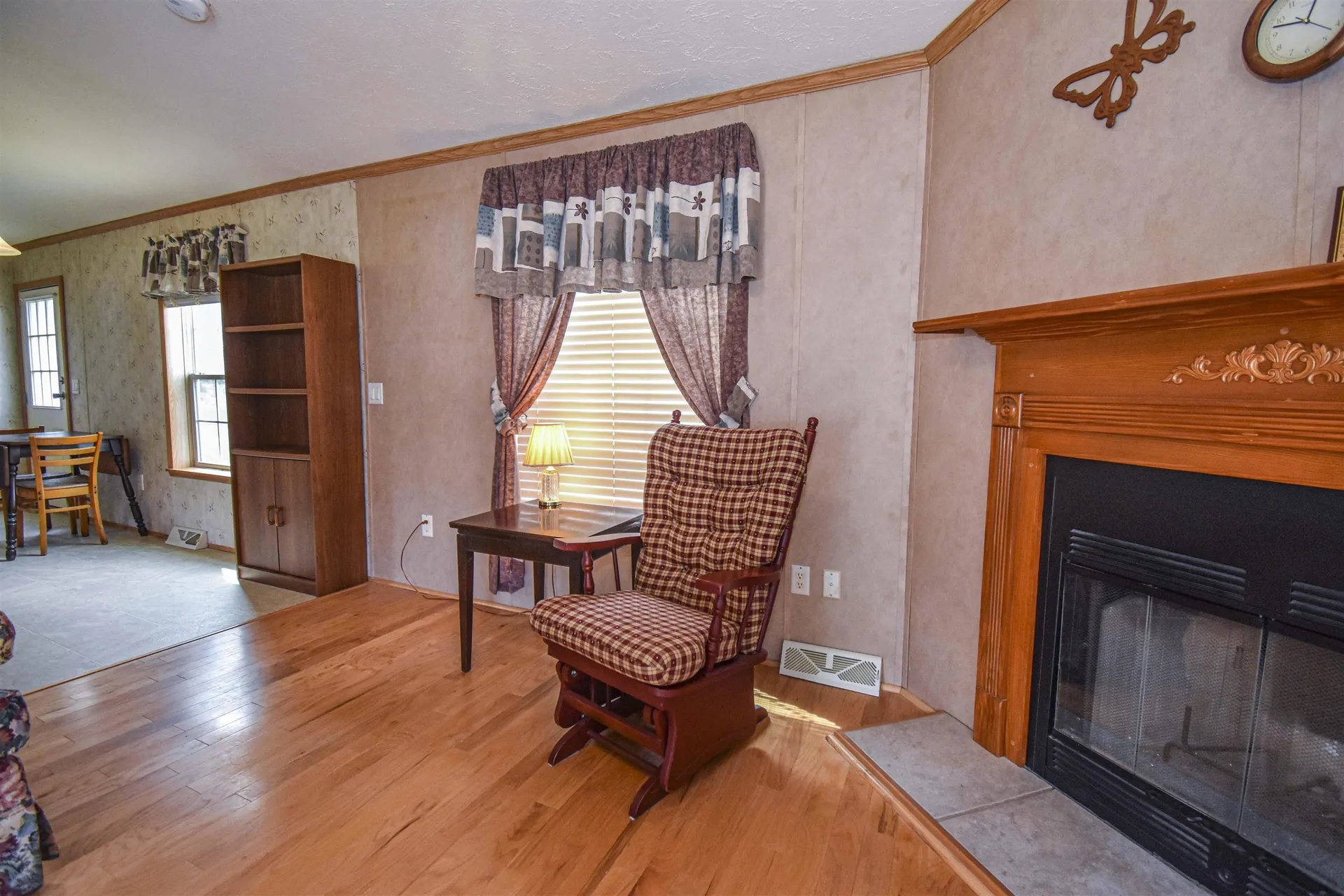 186 Lindale Circle Middlebury VT 05753