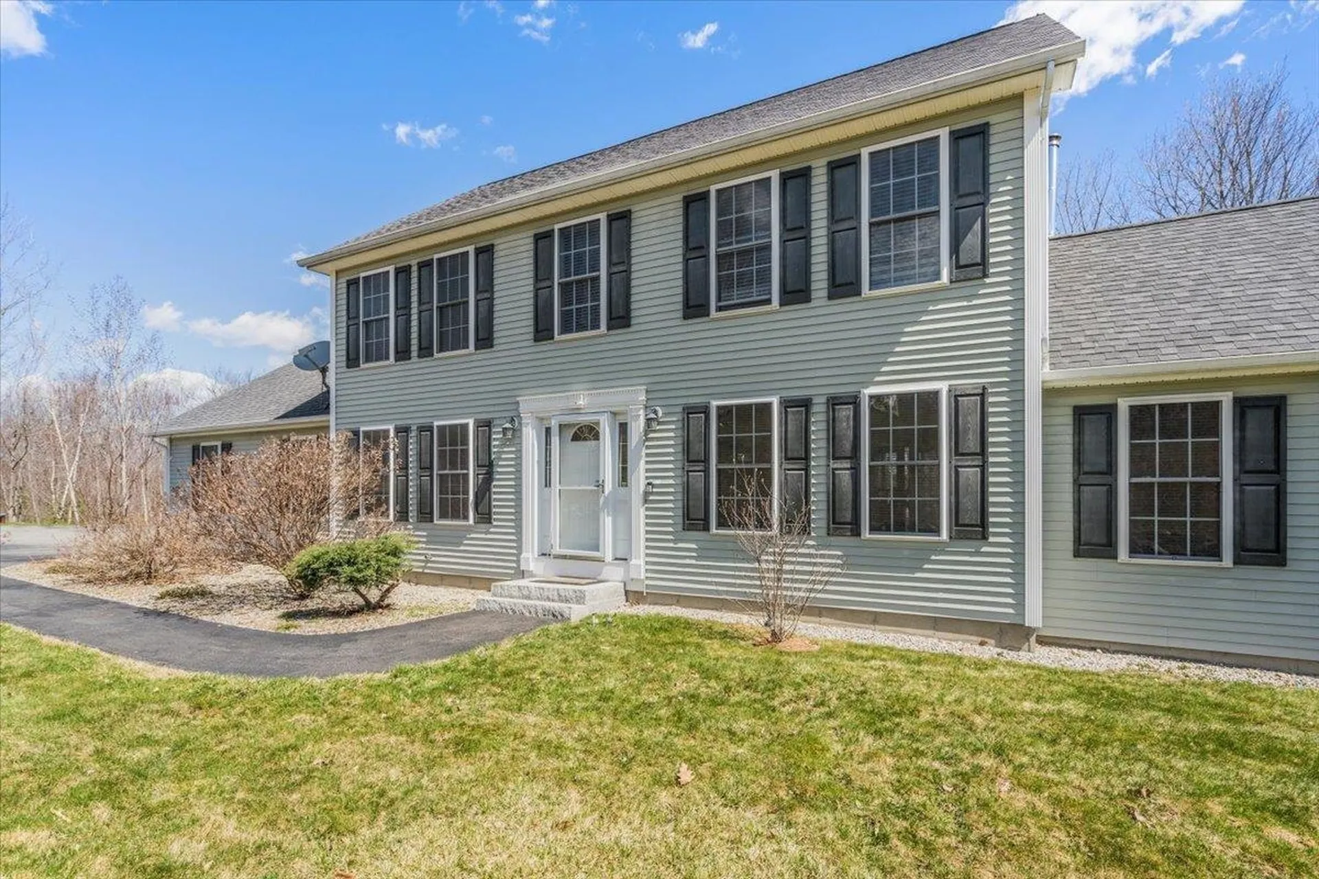 186 Deer Meadow Road Pittsfield NH 03263