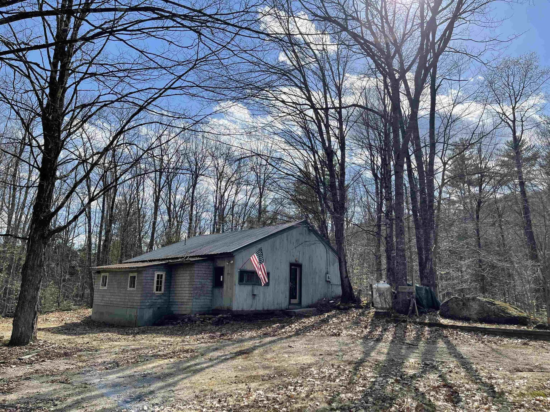 373 N Wilmot Road Wilmot NH 03287