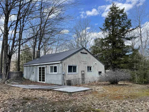 373 N Wilmot Road Wilmot NH 03287