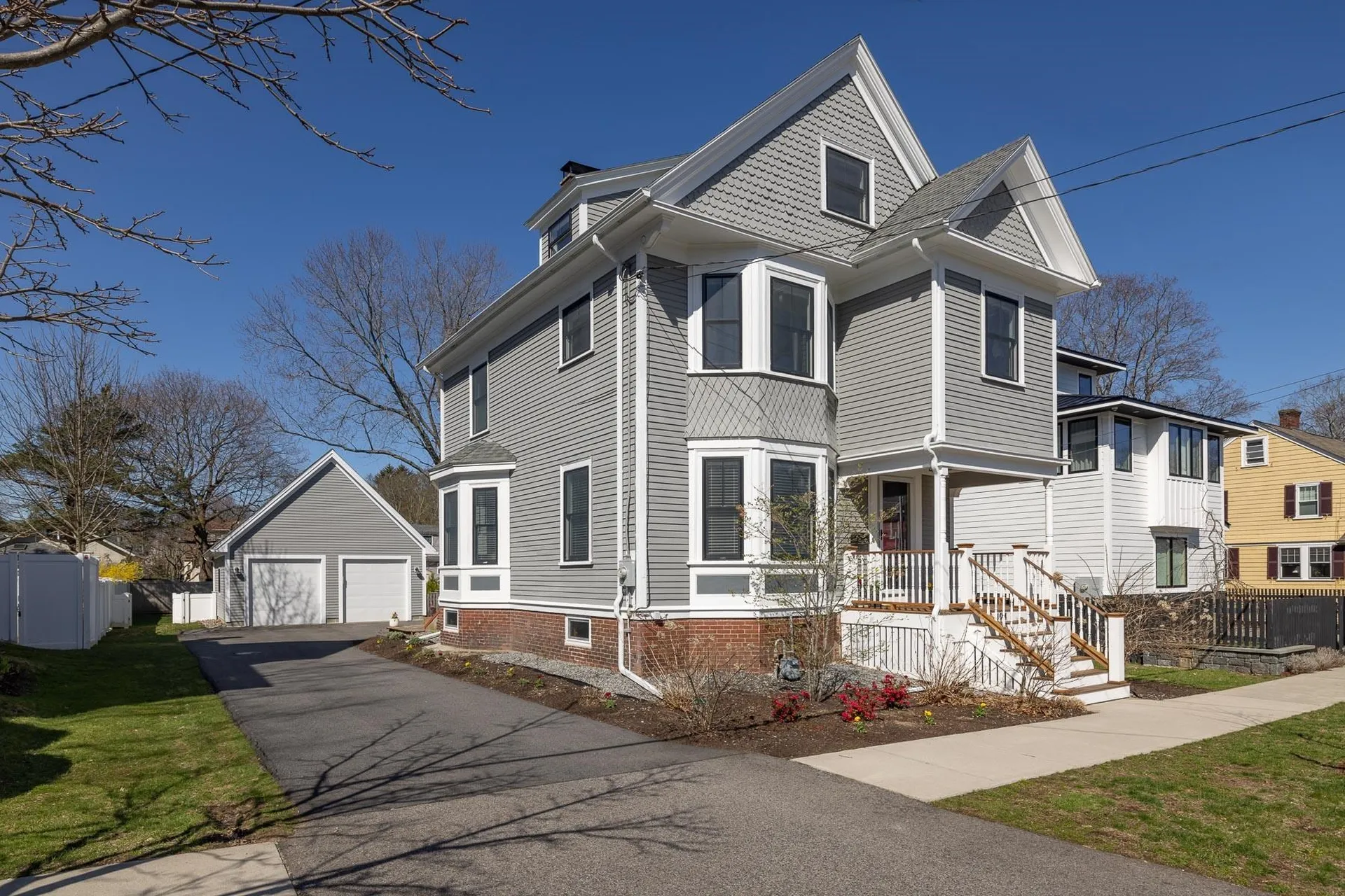 194 Wibird Street Portsmouth NH 03801