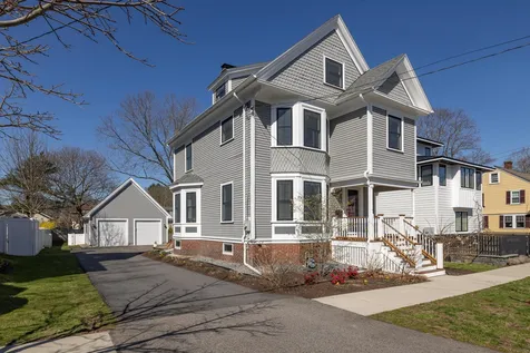 194 Wibird Street Portsmouth NH 03801