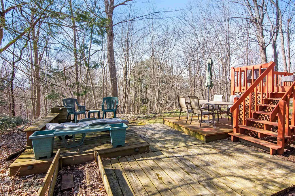 58 Potter Place Shelburne VT 05482