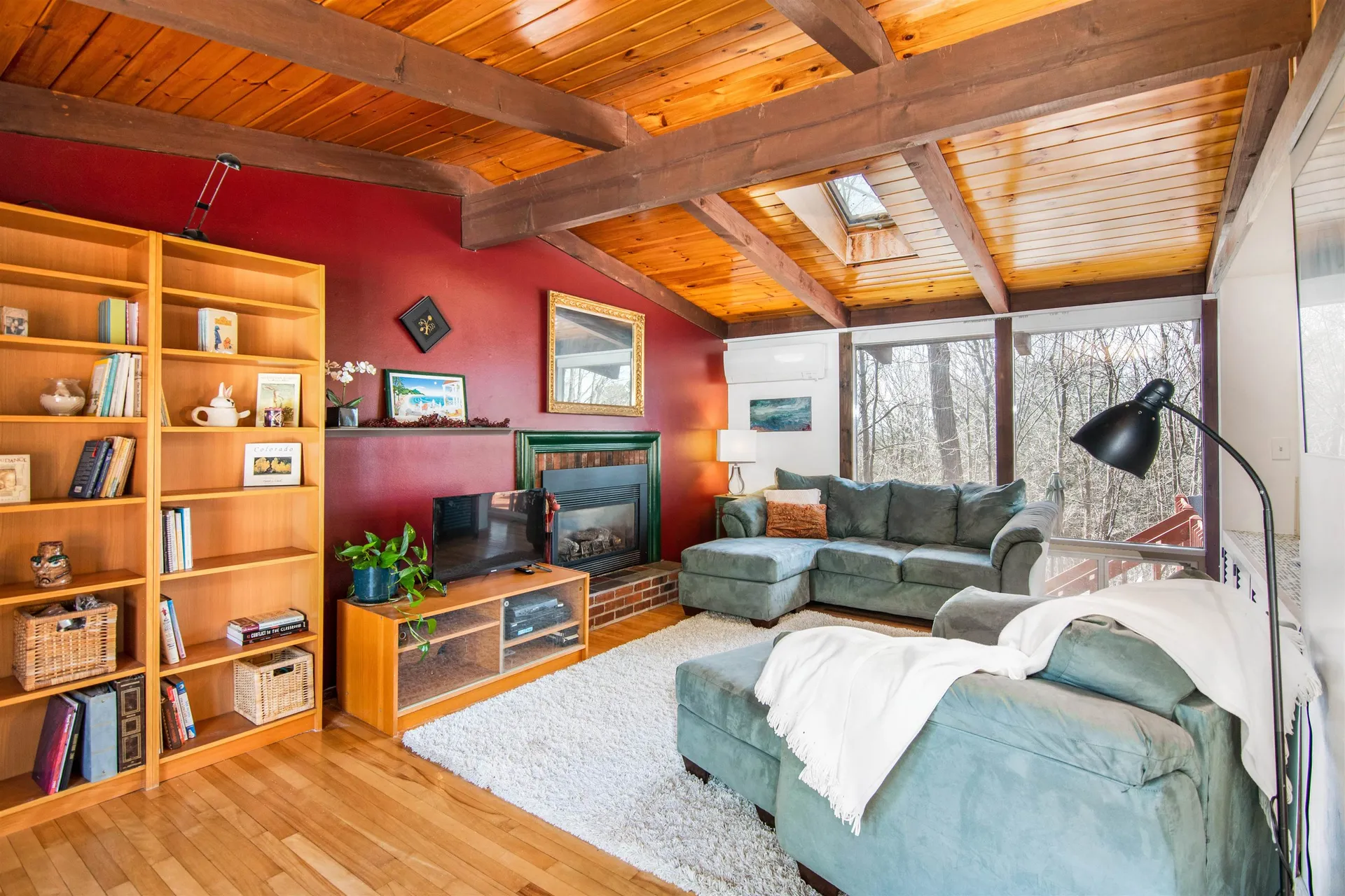 58 Potter Place Shelburne VT 05482