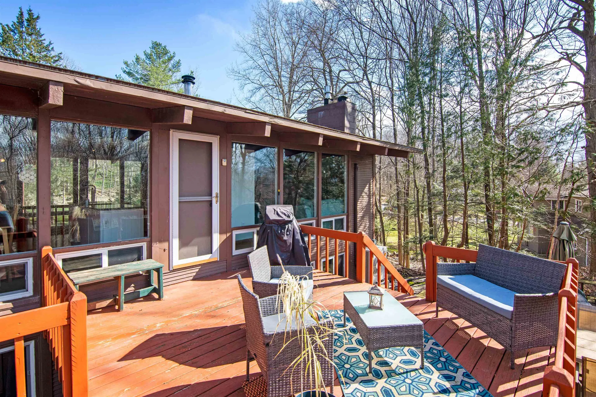 58 Potter Place Shelburne VT 05482