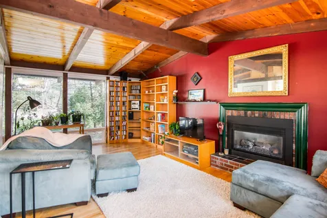 58 Potter Place Shelburne VT 05482