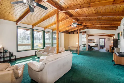 58 Potter Place Shelburne VT 05482