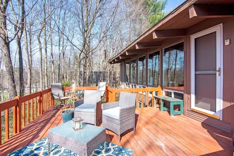 58 Potter Place Shelburne VT 05482