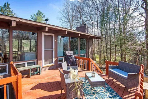 58 Potter Place Shelburne VT 05482