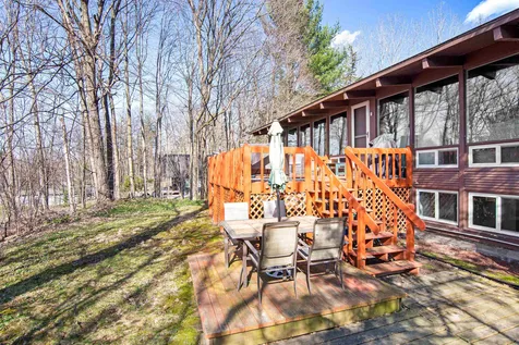 58 Potter Place Shelburne VT 05482