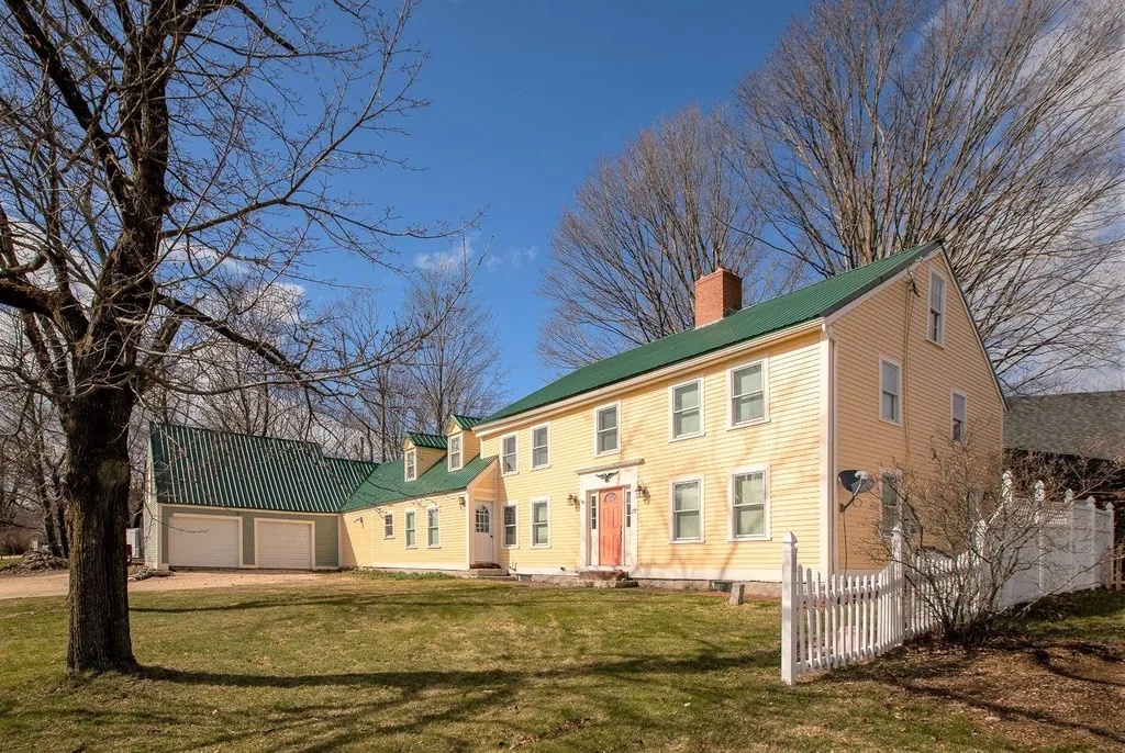 177 North Road Deerfield NH 03037