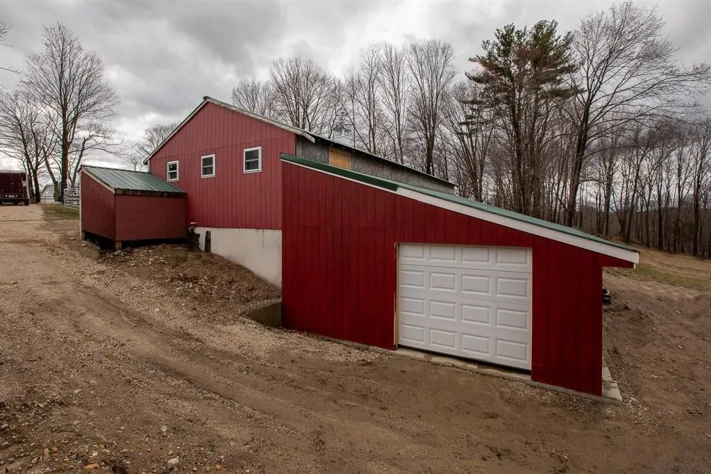 177 North Road Deerfield NH 03037
