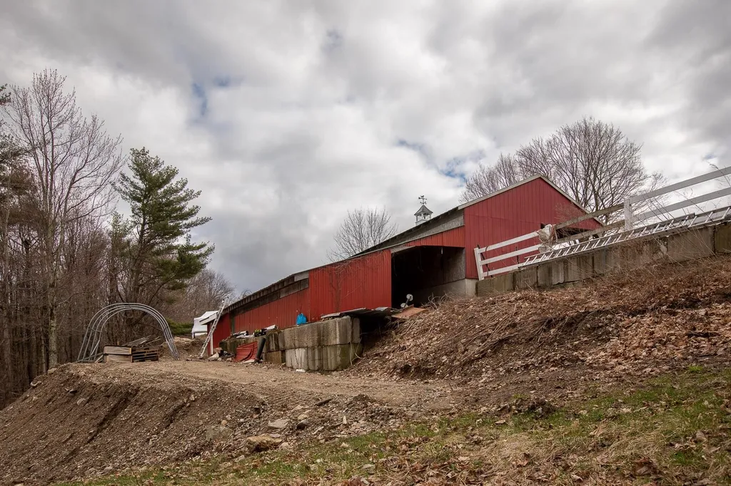177 North Road Deerfield NH 03037