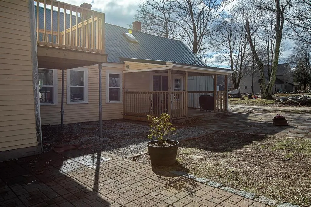177 North Road Deerfield NH 03037