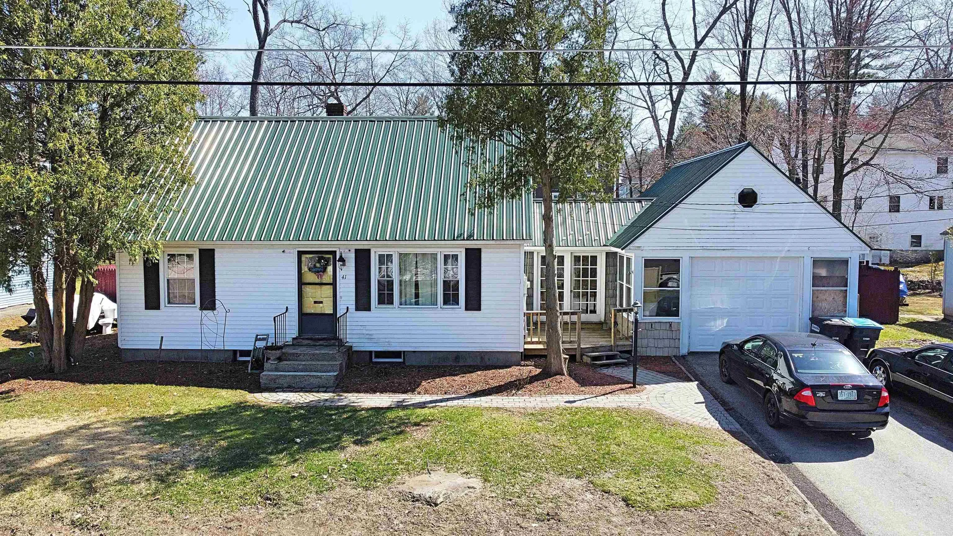 41 Ridge Road Allenstown NH 03275