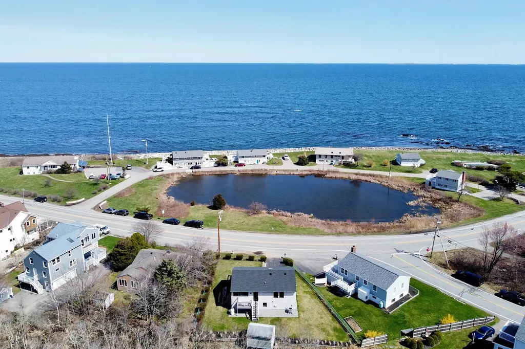 797 Ocean Boulevard Rye NH 03870
