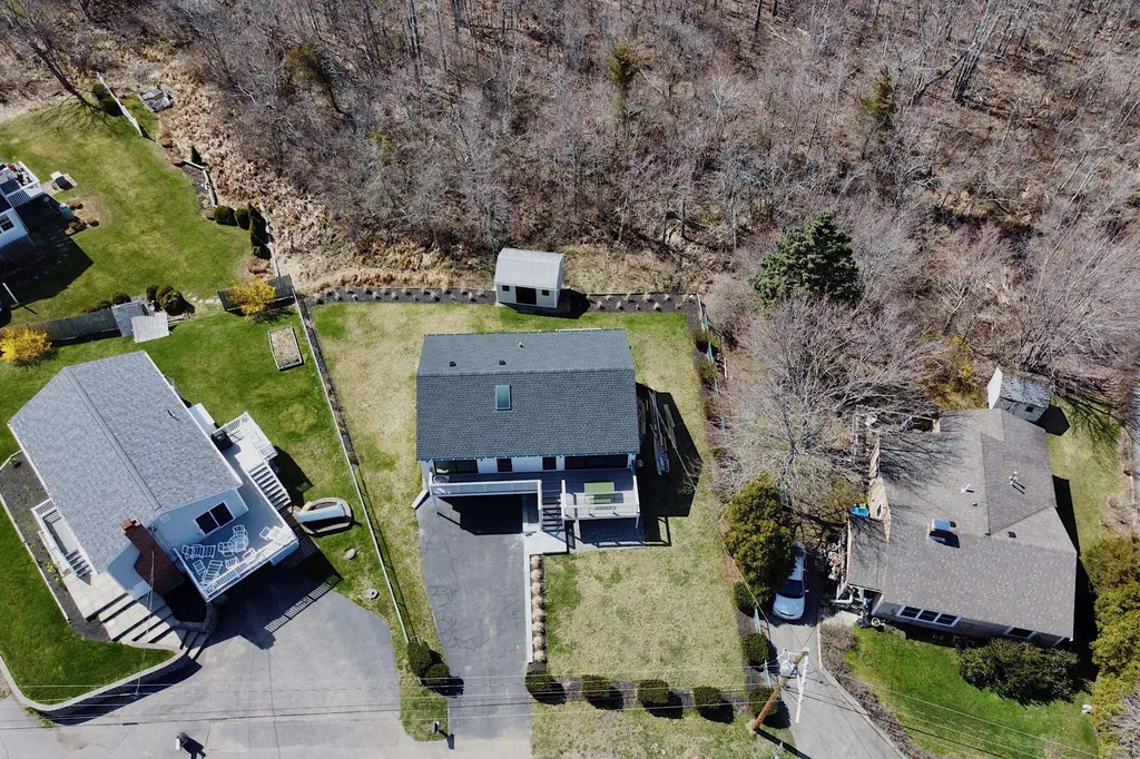 797 Ocean Boulevard Rye NH 03870