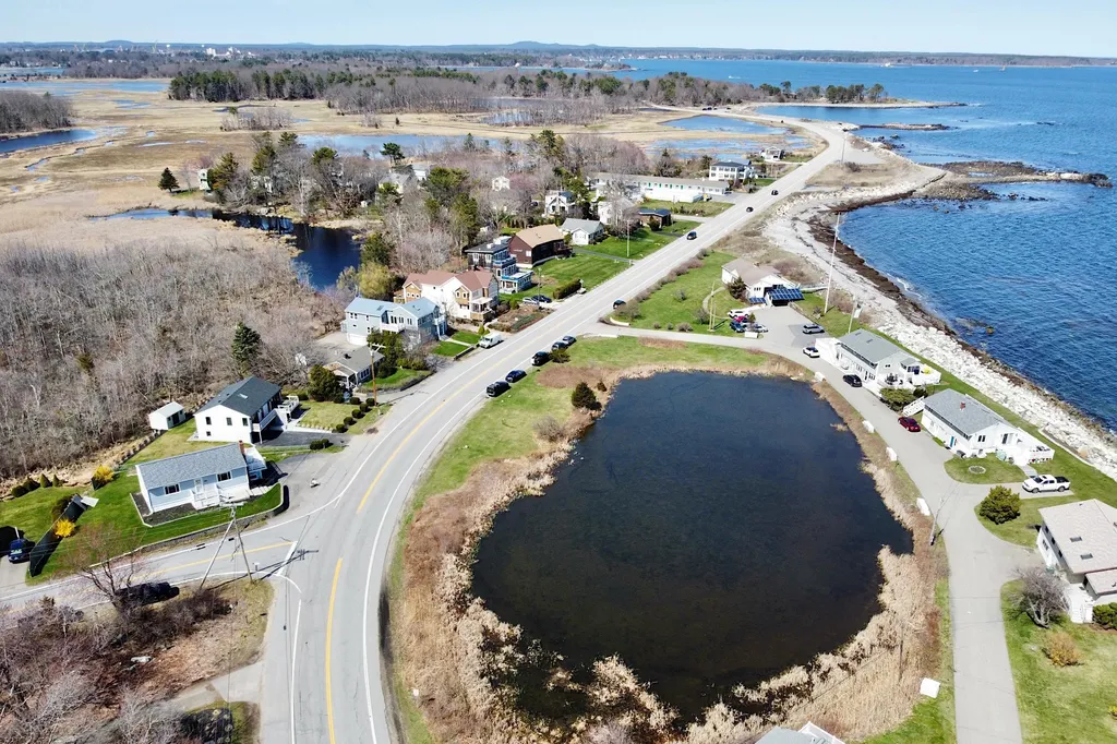 797 Ocean Boulevard Rye NH 03870