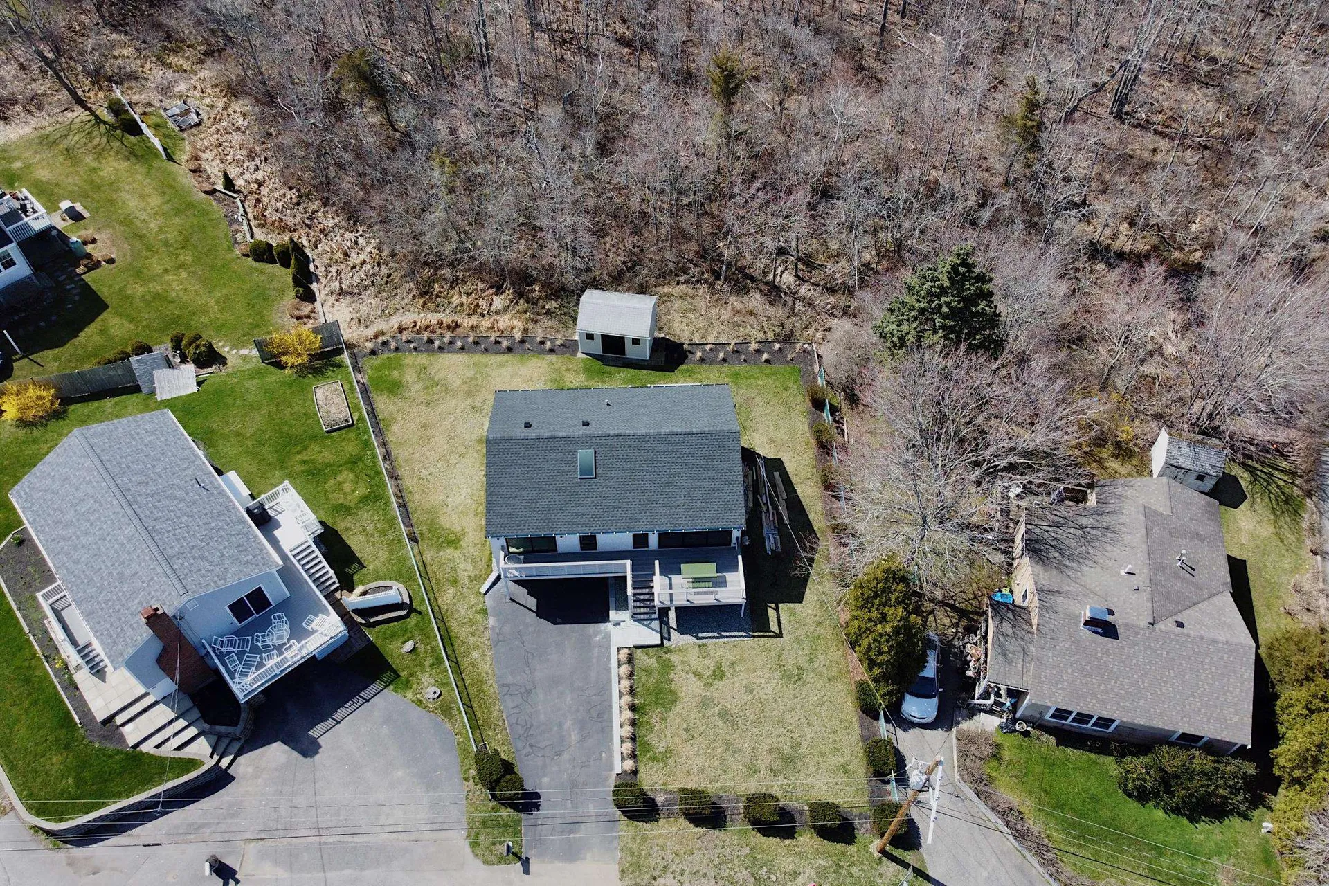 797 Ocean Boulevard Rye NH 03870
