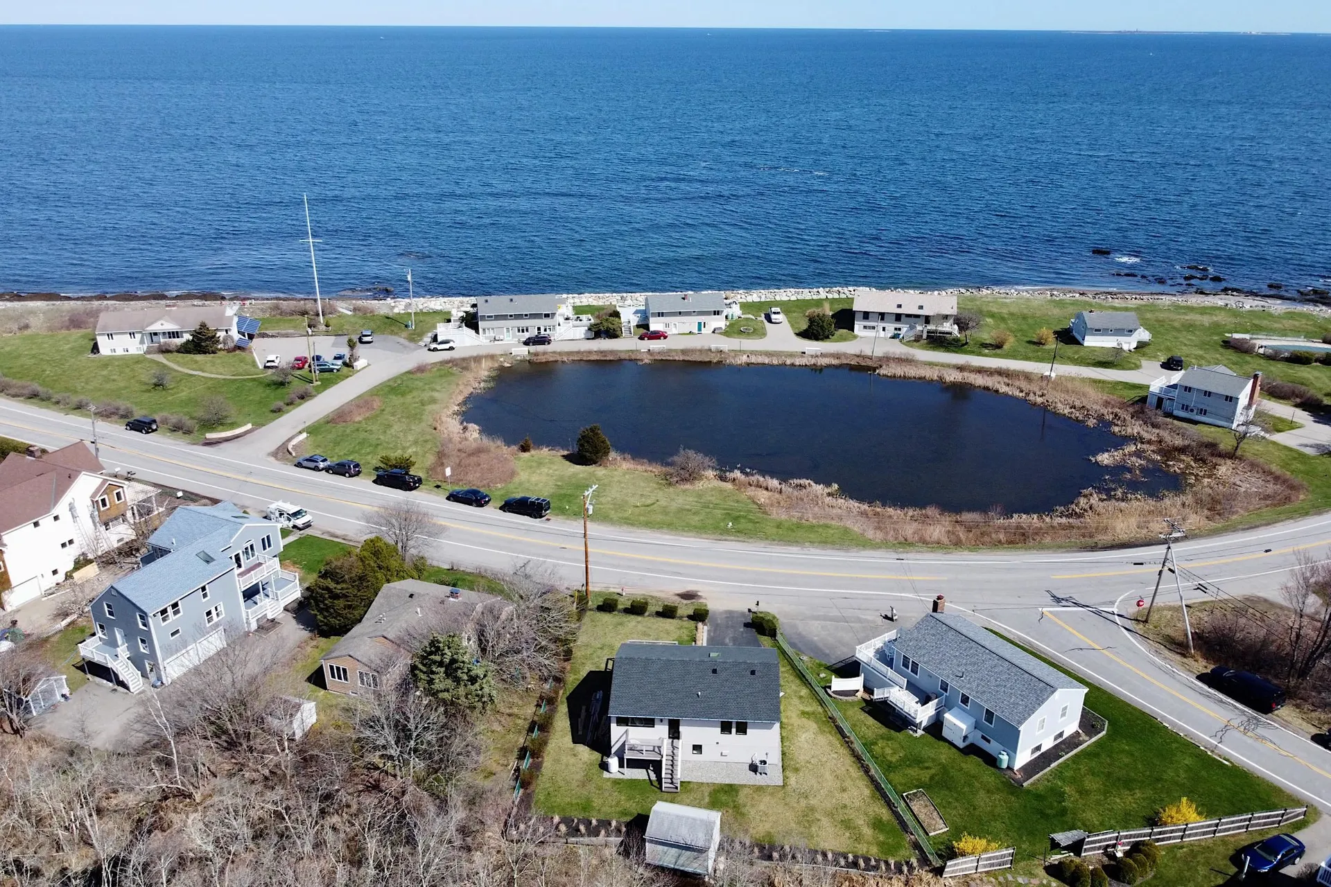 797 Ocean Boulevard Rye NH 03870