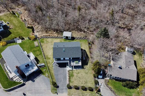 797 Ocean Boulevard Rye NH 03870
