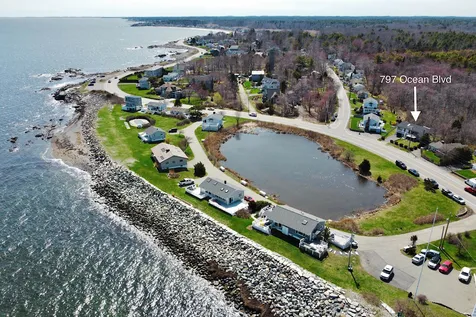 797 Ocean Boulevard Rye NH 03870