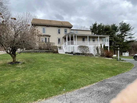285 East Side Drive Concord NH 03301
