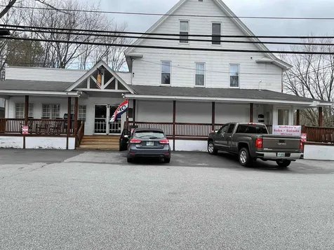 285 East Side Drive Concord NH 03301