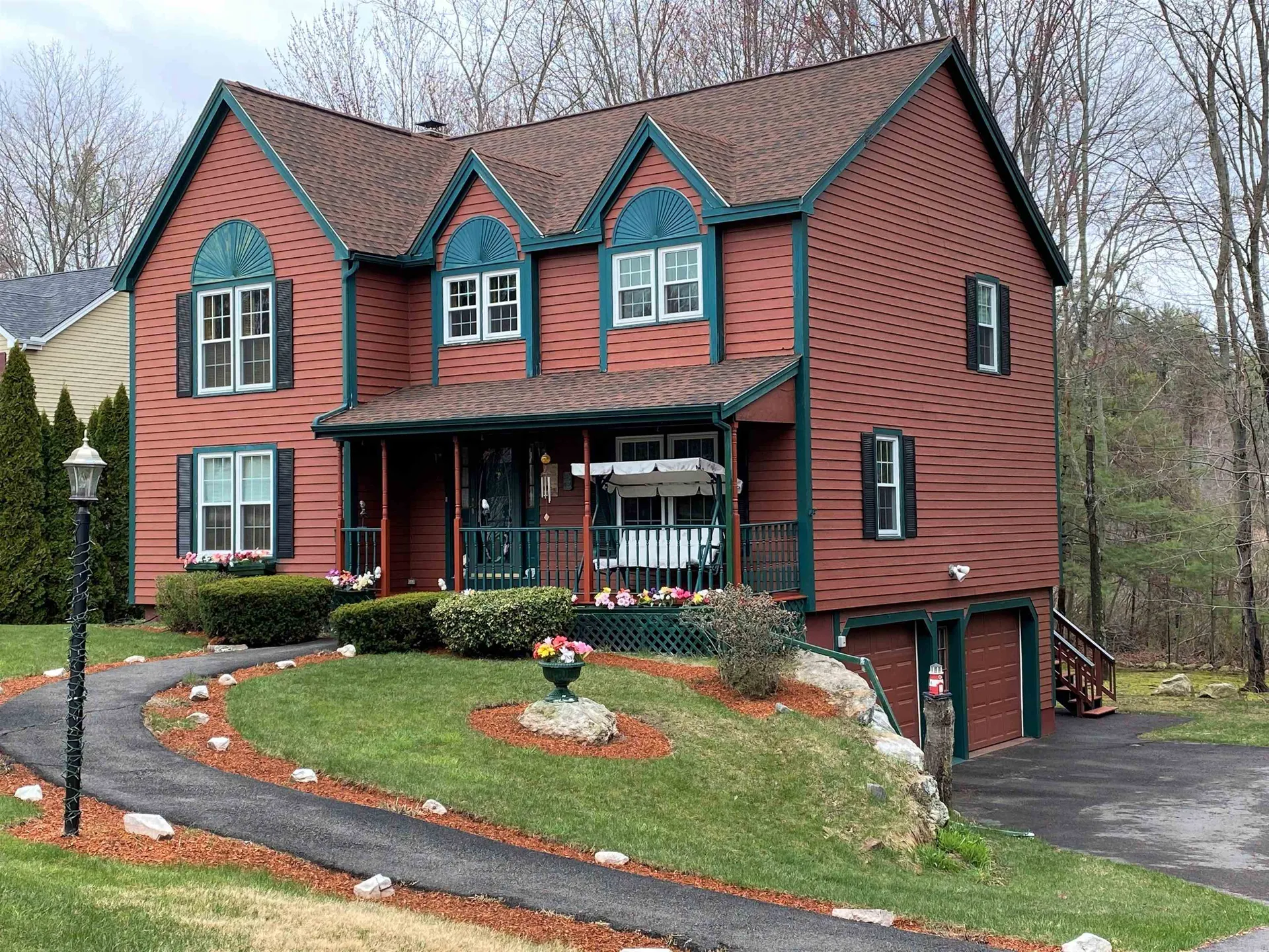 22 Springwood Drive Hooksett NH 03106
