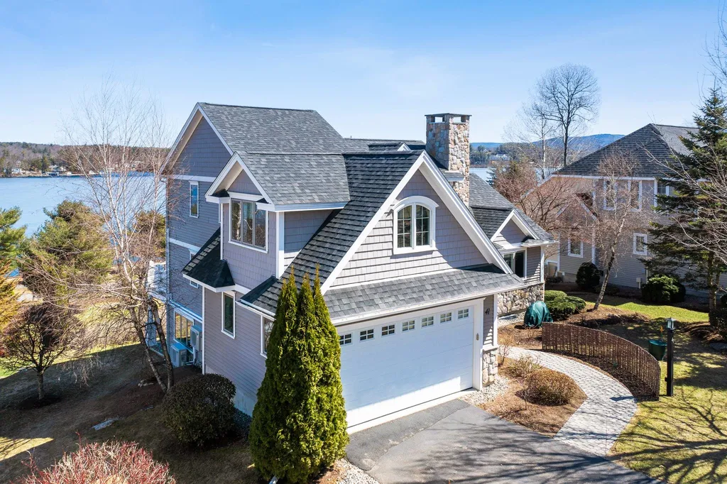 41 Prides Point Way Laconia NH 03246