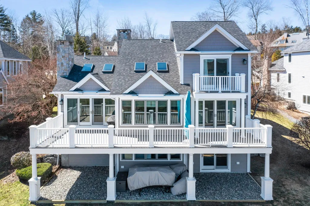 41 Prides Point Way Laconia NH 03246
