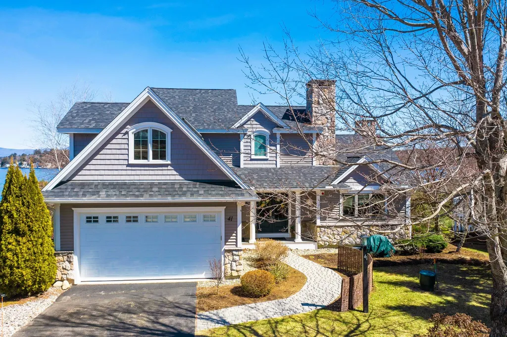 41 Prides Point Way Laconia NH 03246