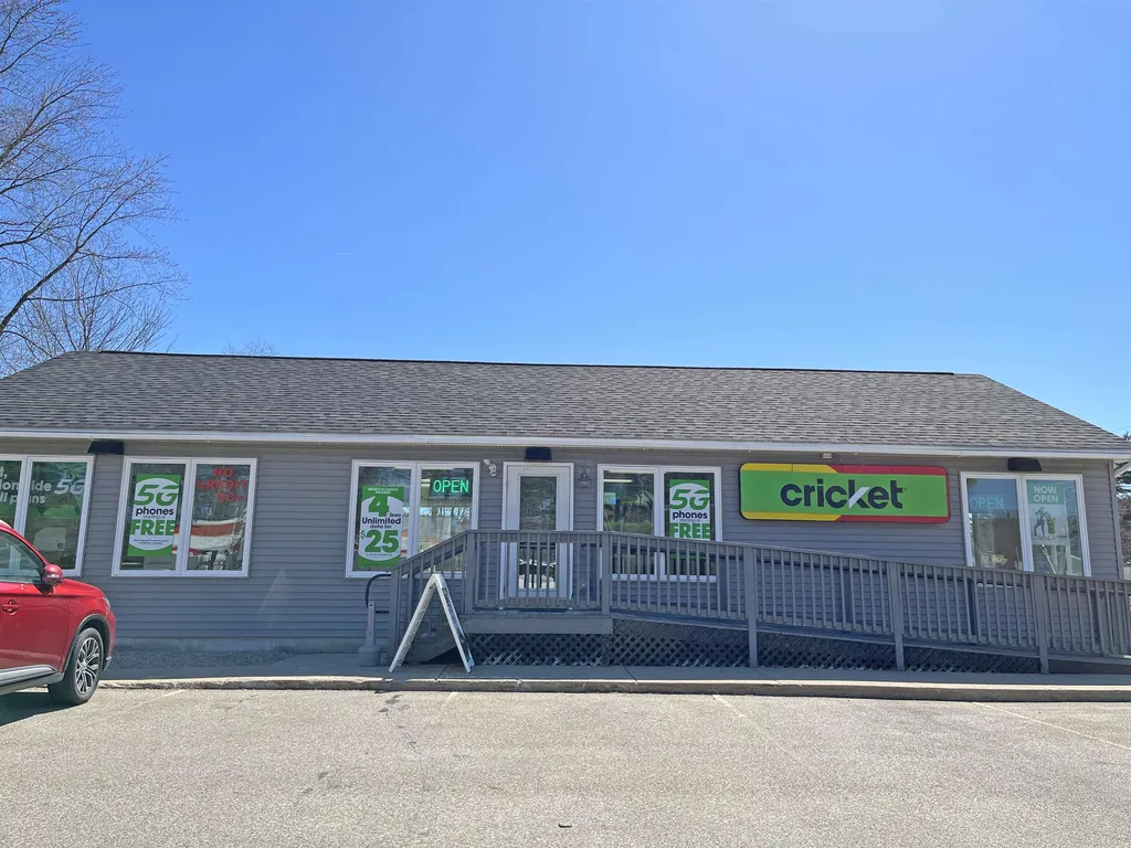 506 High Street Somersworth NH 03878
