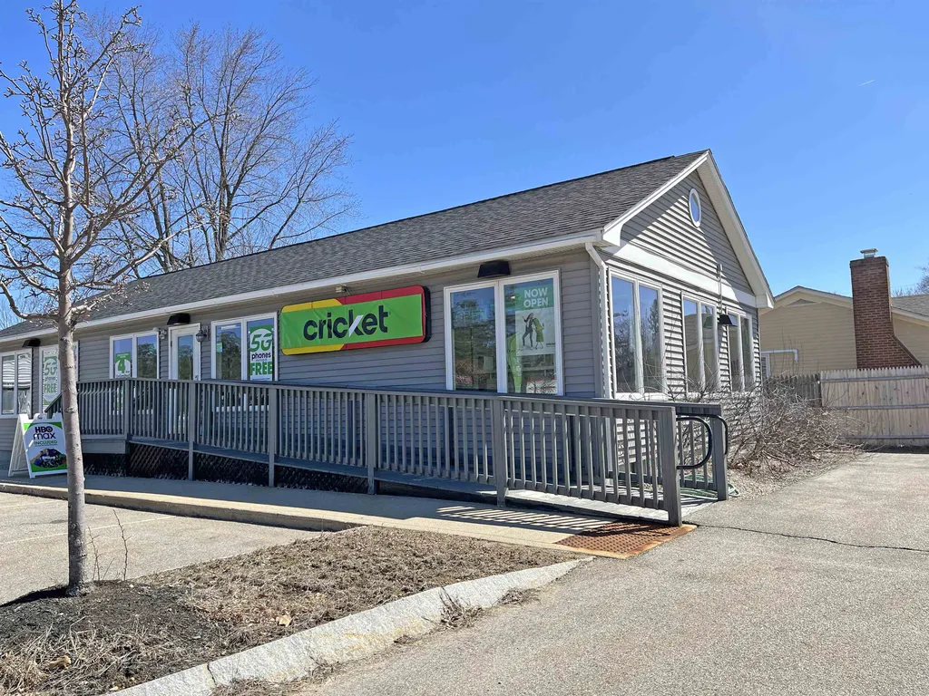 506 High Street Somersworth NH 03878