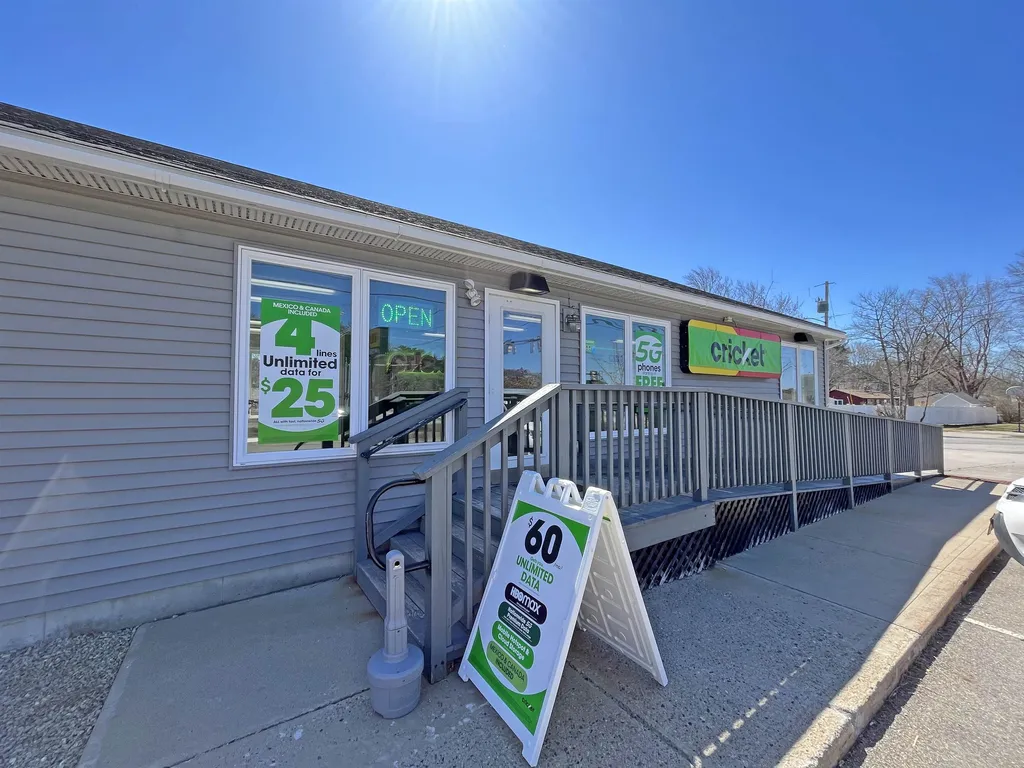 506 High Street Somersworth NH 03878