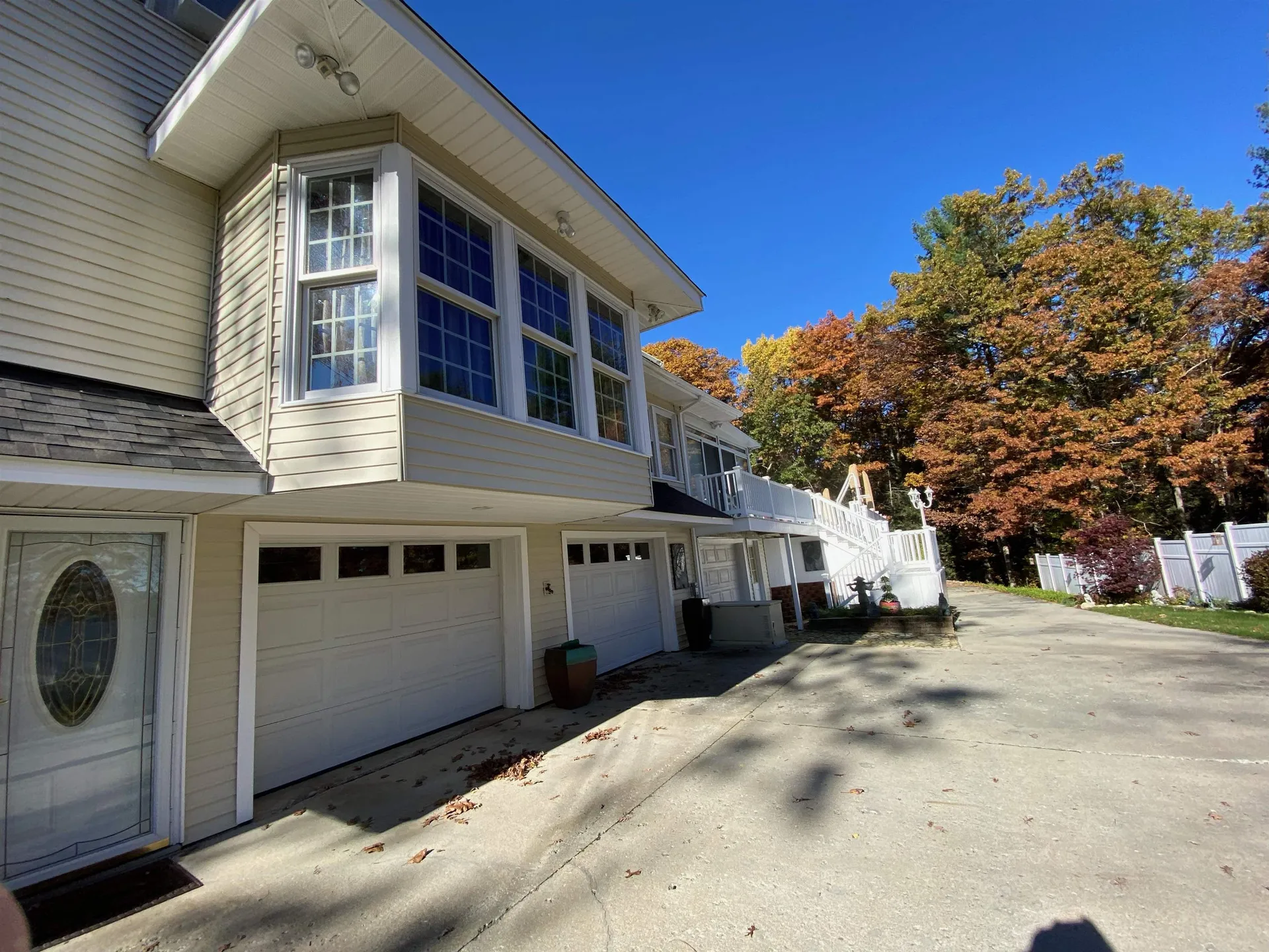 9 Sunrise Drive Merrimack NH 03054