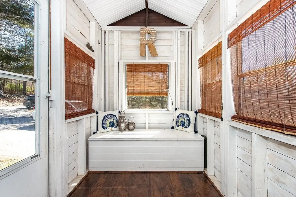 145 Hare Road Milton NH 03851