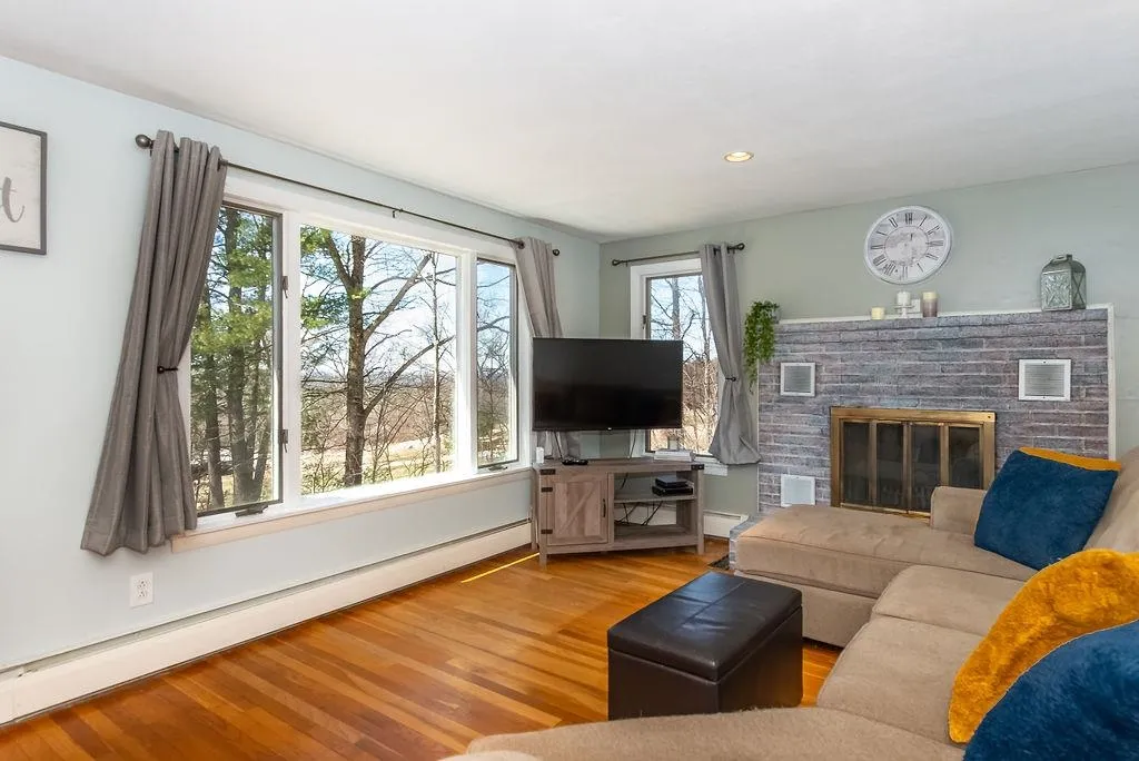 145 Hare Road Milton NH 03851