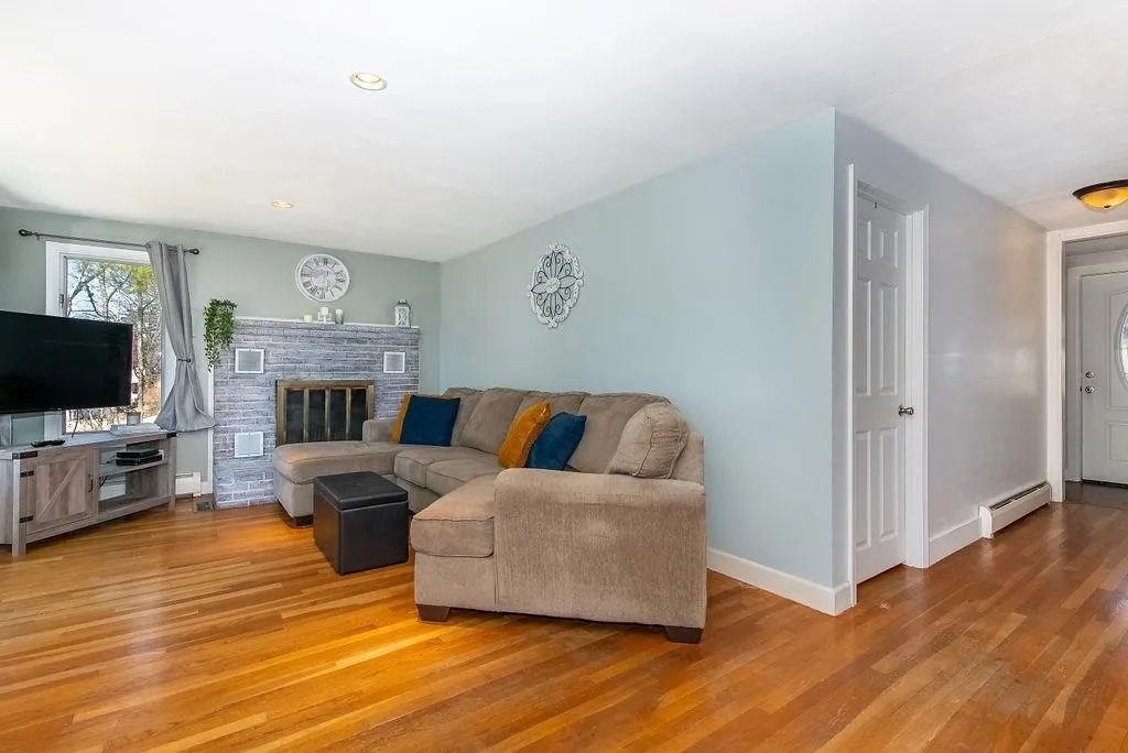 145 Hare Road Milton NH 03851
