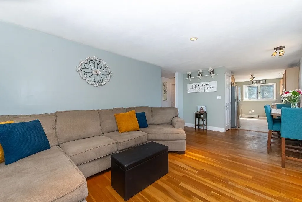 145 Hare Road Milton NH 03851